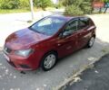 Червоний Сеат Ibiza, об'ємом двигуна 1.39 л та пробігом 270 тис. км за 6600 $, фото 1 на Automoto.ua