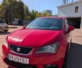 Красный Сеат Ибица, объемом двигателя 1.39 л и пробегом 155 тыс. км за 5700 $, фото 3 на Automoto.ua