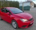 Червоний Сеат Ibiza, об'ємом двигуна 1.2 л та пробігом 213 тис. км за 6100 $, фото 4 на Automoto.ua