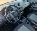 Красный Сеат Ибица, объемом двигателя 1.39 л и пробегом 185 тыс. км за 6800 $, фото 9 на Automoto.ua