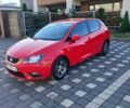 Красный Сеат Ибица, объемом двигателя 1.39 л и пробегом 185 тыс. км за 6800 $, фото 2 на Automoto.ua