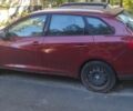 Червоний Сеат Ibiza, об'ємом двигуна 1.2 л та пробігом 64 тис. км за 9500 $, фото 1 на Automoto.ua