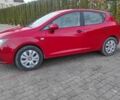 Червоний Сеат Ibiza, об'ємом двигуна 1.2 л та пробігом 213 тис. км за 6100 $, фото 8 на Automoto.ua