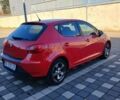 Красный Сеат Ибица, объемом двигателя 1.39 л и пробегом 185 тыс. км за 6800 $, фото 5 на Automoto.ua