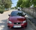 Червоний Сеат Ibiza, об'ємом двигуна 1.39 л та пробігом 270 тис. км за 6600 $, фото 1 на Automoto.ua