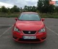 Червоний Сеат Ibiza, об'ємом двигуна 1.2 л та пробігом 133 тис. км за 9500 $, фото 1 на Automoto.ua