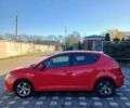 Красный Сеат Ибица, объемом двигателя 1.39 л и пробегом 185 тыс. км за 6800 $, фото 4 на Automoto.ua