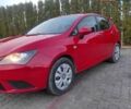 Червоний Сеат Ibiza, об'ємом двигуна 1.2 л та пробігом 213 тис. км за 6100 $, фото 6 на Automoto.ua
