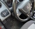 Червоний Сеат Ibiza, об'ємом двигуна 1.39 л та пробігом 270 тис. км за 6600 $, фото 13 на Automoto.ua