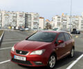 Червоний Сеат Ibiza, об'ємом двигуна 1.2 л та пробігом 174 тис. км за 7999 $, фото 1 на Automoto.ua