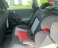 Красный Сеат Ибица, объемом двигателя 1.4 л и пробегом 212 тыс. км за 6500 $, фото 3 на Automoto.ua