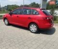 Красный Сеат Ибица, объемом двигателя 1.4 л и пробегом 212 тыс. км за 6500 $, фото 4 на Automoto.ua