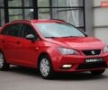 Червоний Сеат Ibiza, об'ємом двигуна 1.39 л та пробігом 225 тис. км за 6600 $, фото 1 на Automoto.ua