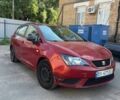 Червоний Сеат Ibiza, об'ємом двигуна 1.39 л та пробігом 330 тис. км за 4500 $, фото 1 на Automoto.ua