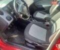 Красный Сеат Ибица, объемом двигателя 1.4 л и пробегом 212 тыс. км за 6500 $, фото 1 на Automoto.ua