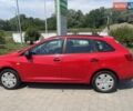 Красный Сеат Ибица, объемом двигателя 1.4 л и пробегом 212 тыс. км за 6500 $, фото 5 на Automoto.ua
