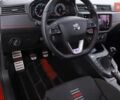 Красный Сеат Ибица, объемом двигателя 1.5 л и пробегом 108 тыс. км за 14766 $, фото 6 на Automoto.ua