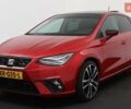 Червоний Сеат Ibiza, об'ємом двигуна 1.5 л та пробігом 108 тис. км за 14766 $, фото 1 на Automoto.ua
