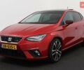Красный Сеат Ибица, объемом двигателя 1.5 л и пробегом 108 тыс. км за 14766 $, фото 1 на Automoto.ua