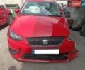 Красный Сеат Ибица, объемом двигателя 1.6 л и пробегом 18 тыс. км за 5800 $, фото 3 на Automoto.ua