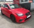 Червоний Сеат Ibiza, об'ємом двигуна 1.6 л та пробігом 18 тис. км за 5800 $, фото 1 на Automoto.ua