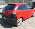 Красный Сеат Ибица, объемом двигателя 1.9 л и пробегом 280 тыс. км за 1700 $, фото 1 на Automoto.ua