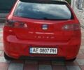 Червоний Сеат Ibiza, об'ємом двигуна 1.4 л та пробігом 240 тис. км за 4200 $, фото 13 на Automoto.ua