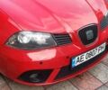 Червоний Сеат Ibiza, об'ємом двигуна 1.4 л та пробігом 240 тис. км за 4200 $, фото 14 на Automoto.ua