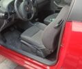 Червоний Сеат Ibiza, об'ємом двигуна 1.4 л та пробігом 240 тис. км за 4200 $, фото 7 на Automoto.ua