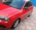 Червоний Сеат Ibiza, об'ємом двигуна 1.4 л та пробігом 240 тис. км за 4200 $, фото 1 на Automoto.ua