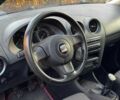 Красный Сеат Ибица, объемом двигателя 2 л и пробегом 126 тыс. км за 3990 $, фото 12 на Automoto.ua