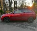 Красный Сеат Ибица, объемом двигателя 2 л и пробегом 126 тыс. км за 3990 $, фото 11 на Automoto.ua