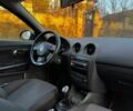 Красный Сеат Ибица, объемом двигателя 2 л и пробегом 126 тыс. км за 3990 $, фото 17 на Automoto.ua