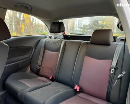 Красный Сеат Ибица, объемом двигателя 2 л и пробегом 126 тыс. км за 3990 $, фото 15 на Automoto.ua