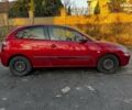 Красный Сеат Ибица, объемом двигателя 2 л и пробегом 126 тыс. км за 3990 $, фото 5 на Automoto.ua