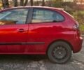 Красный Сеат Ибица, объемом двигателя 2 л и пробегом 126 тыс. км за 3990 $, фото 9 на Automoto.ua