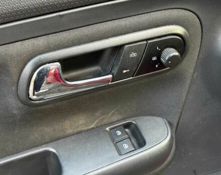 Красный Сеат Ибица, объемом двигателя 2 л и пробегом 126 тыс. км за 3990 $, фото 13 на Automoto.ua