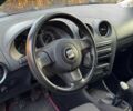 Красный Сеат Ибица, объемом двигателя 2 л и пробегом 126 тыс. км за 3990 $, фото 12 на Automoto.ua