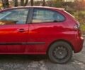 Красный Сеат Ибица, объемом двигателя 2 л и пробегом 126 тыс. км за 3990 $, фото 9 на Automoto.ua