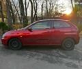 Красный Сеат Ибица, объемом двигателя 2 л и пробегом 126 тыс. км за 3990 $, фото 11 на Automoto.ua