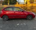 Красный Сеат Ибица, объемом двигателя 2 л и пробегом 126 тыс. км за 3990 $, фото 5 на Automoto.ua