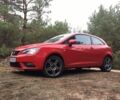Красный Сеат Ибица, объемом двигателя 1.2 л и пробегом 256 тыс. км за 6200 $, фото 3 на Automoto.ua