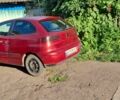 Красный Сеат Ибица, объемом двигателя 1.4 л и пробегом 270 тыс. км за 2000 $, фото 1 на Automoto.ua