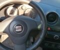 Красный Сеат Ибица, объемом двигателя 1.4 л и пробегом 270 тыс. км за 2000 $, фото 5 на Automoto.ua