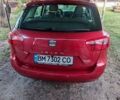 Красный Сеат Ибица, объемом двигателя 1.2 л и пробегом 167 тыс. км за 6050 $, фото 1 на Automoto.ua