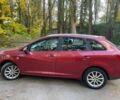 Красный Сеат Ибица, объемом двигателя 1.6 л и пробегом 280 тыс. км за 6500 $, фото 3 на Automoto.ua
