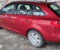 Красный Сеат Ибица, объемом двигателя 1.2 л и пробегом 167 тыс. км за 6050 $, фото 3 на Automoto.ua