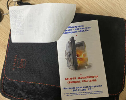 Красный Сеат Ибица, объемом двигателя 1.6 л и пробегом 280 тыс. км за 6500 $, фото 13 на Automoto.ua