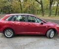 Красный Сеат Ибица, объемом двигателя 1.6 л и пробегом 280 тыс. км за 6500 $, фото 5 на Automoto.ua