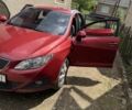 Красный Сеат Ибица, объемом двигателя 1.2 л и пробегом 340 тыс. км за 5500 $, фото 1 на Automoto.ua
